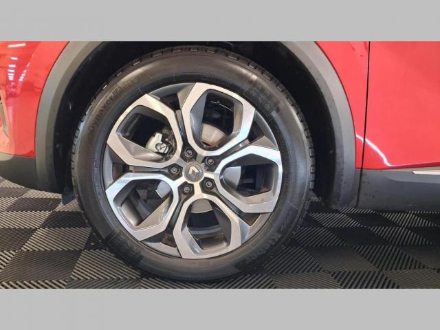 Renault Captur image 2