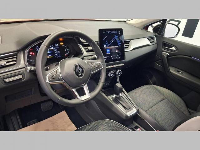 Renault Captur image 1