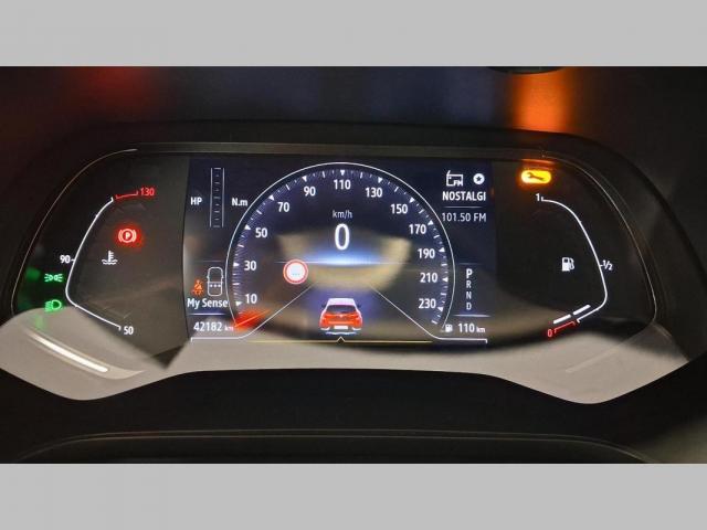 Renault Captur image 8