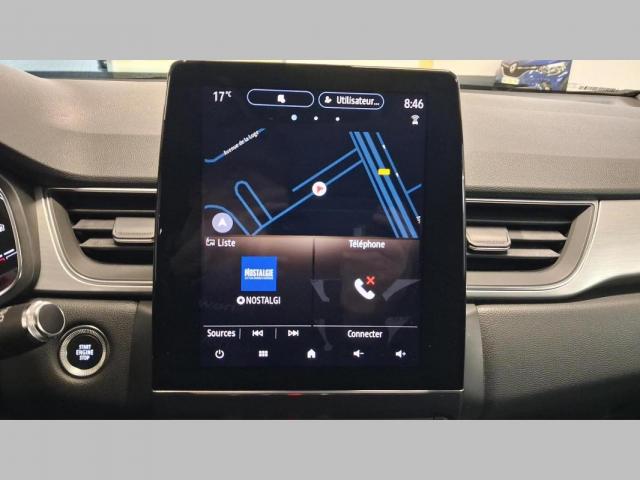 Renault Captur image 6