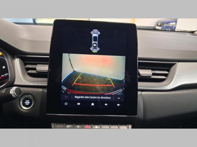 Renault Captur image 5