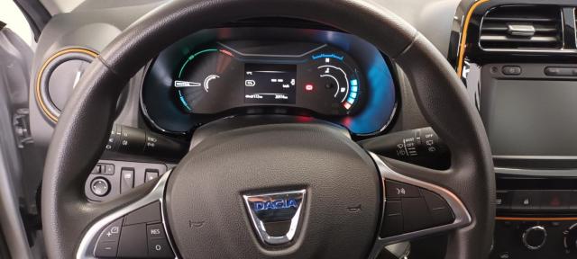 Dacia Spring image 9