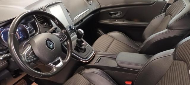 Renault Scénic image 8