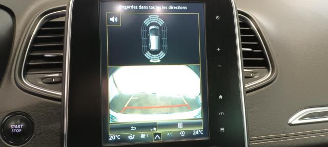 Renault Scénic image 9