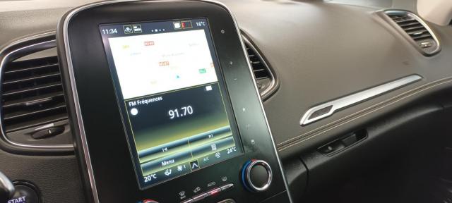 Renault Scénic image 2