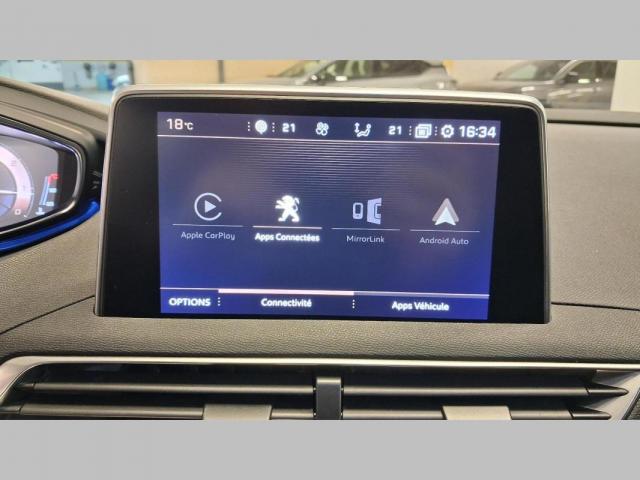 Peugeot 3008 image 3