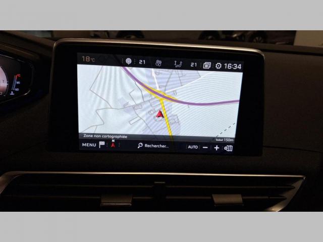 Peugeot 3008 image 4