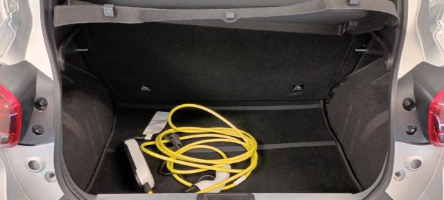 Dacia Spring image 8