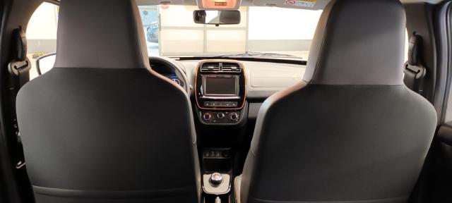 Dacia Spring image 5