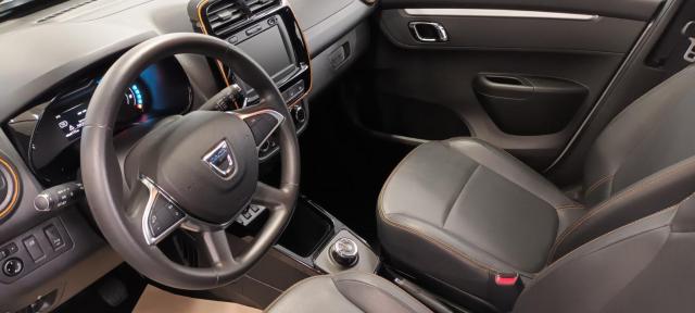 Dacia Spring image 2