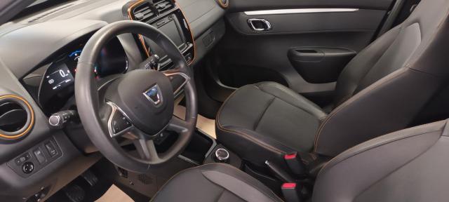 Dacia Spring image 9