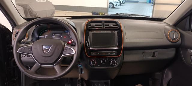 Dacia Spring image 3