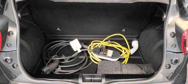 Dacia Spring image 8