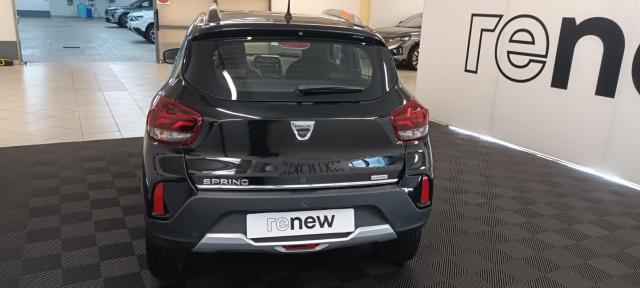 Dacia Spring image 1