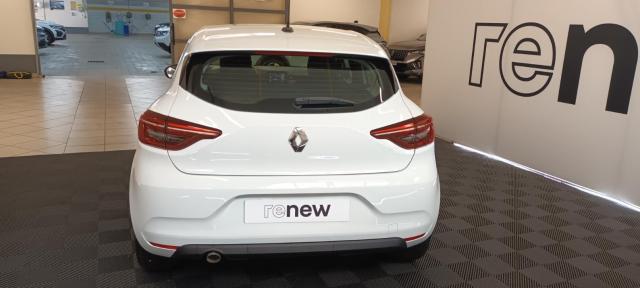 Renault Clio image 3