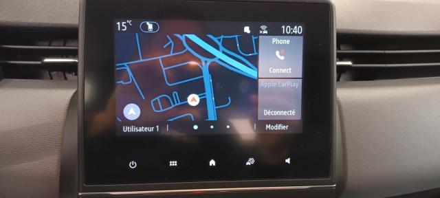 Renault Clio image 1