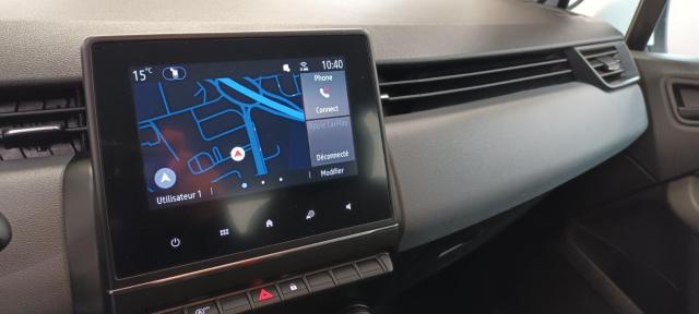 Renault Clio image 2