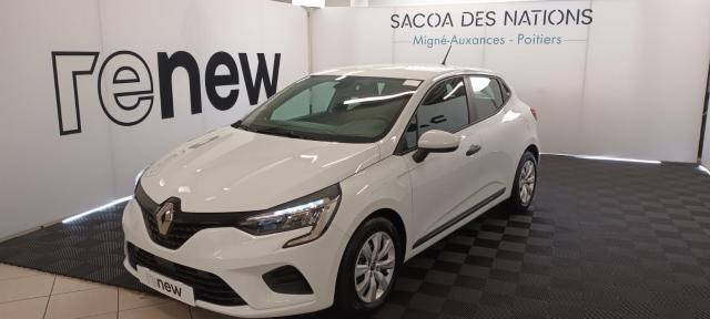 Renault Clio image 6