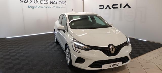 Renault Clio image 9