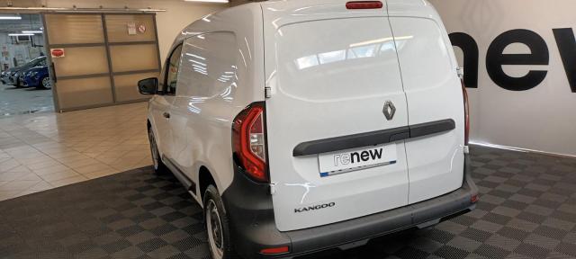Renault Kangoo Van image 7