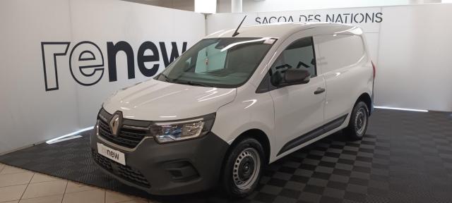 Renault Kangoo Van image 6