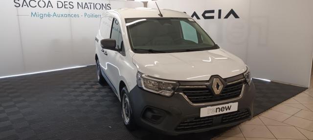 Renault Kangoo Van image 1