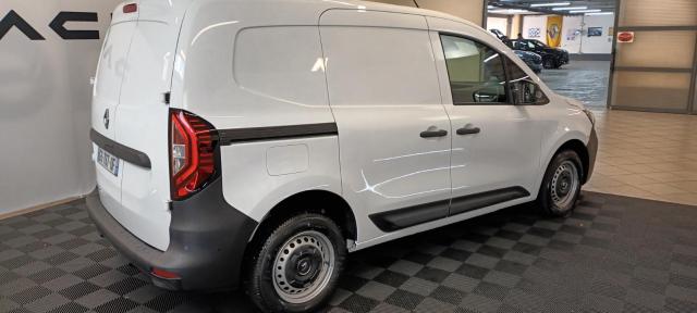 Renault Kangoo Van image 9