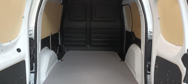 Renault Kangoo Van image 4