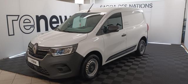 Renault Kangoo Van image 2