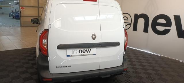 Renault Kangoo Van image 5