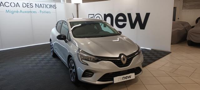 Renault Clio image 3