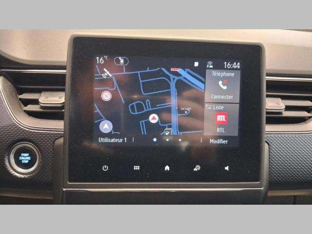 Renault Arkana image 9