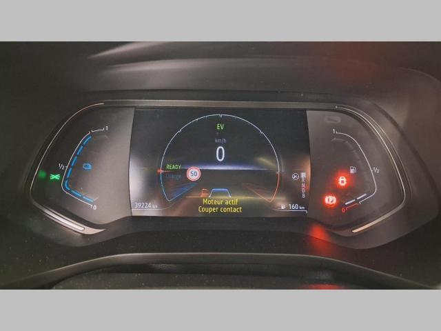 Renault Arkana image 1