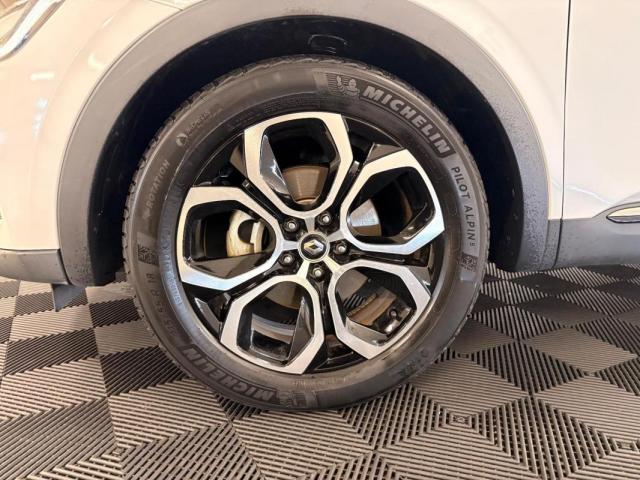 Renault Arkana image 2