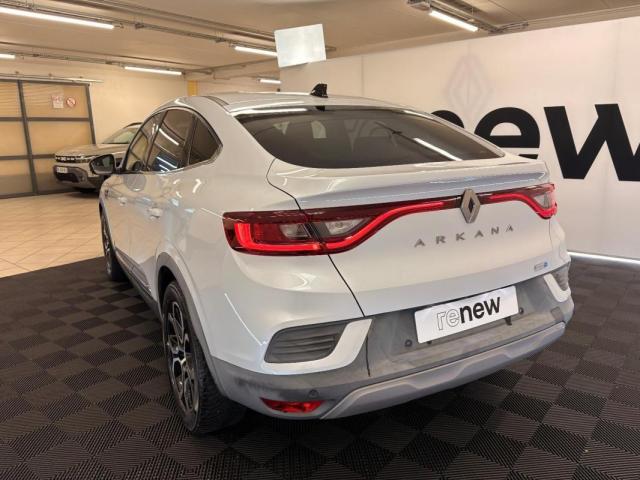 Renault Arkana image 6