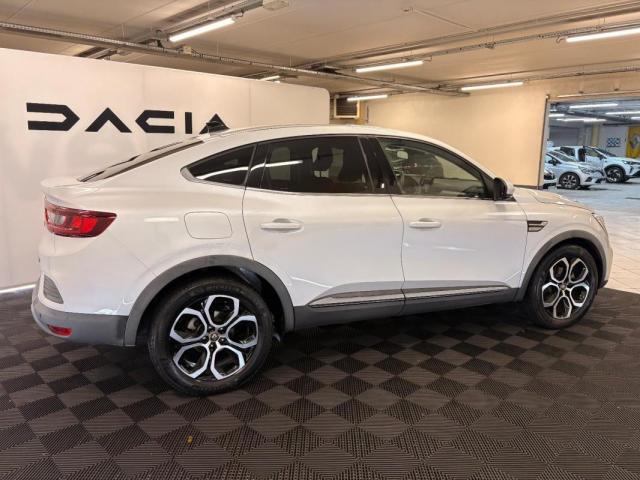 Renault Arkana image 4