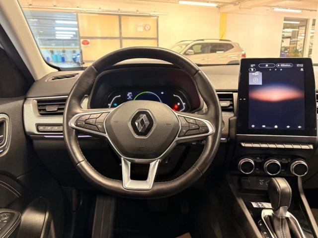 Renault Arkana image 7