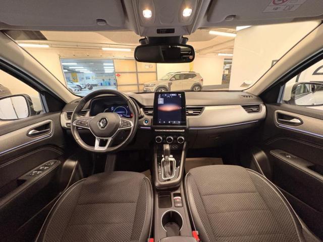 Renault Arkana image 3