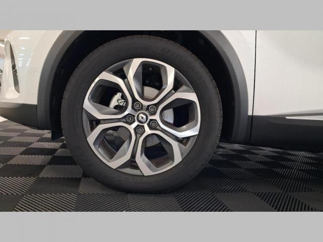 Renault Captur image 5