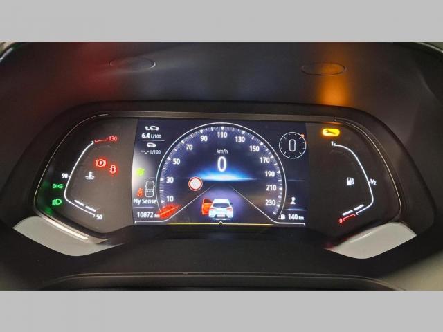 Renault Captur image 7