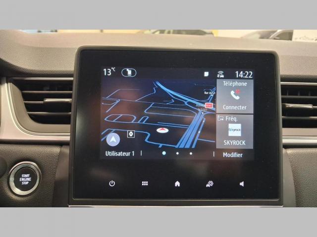 Renault Captur image 4