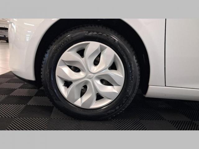 Renault Zoe image 2