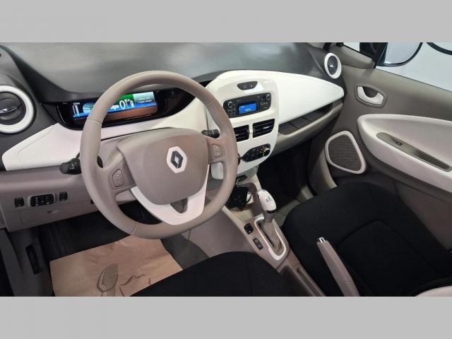 Renault Zoe image 5