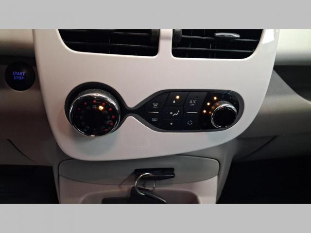 Renault Zoe image 4