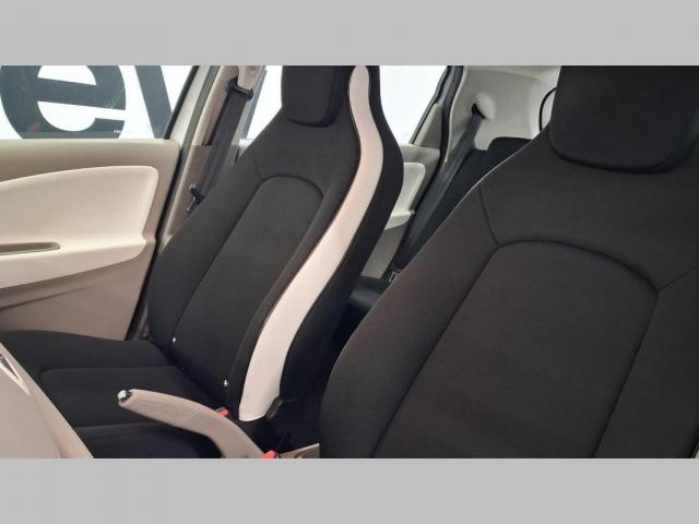 Renault Zoe image 6