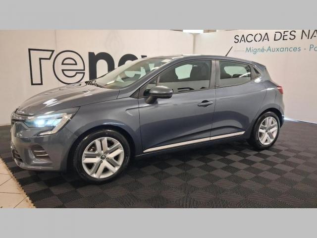 Renault Clio image 1