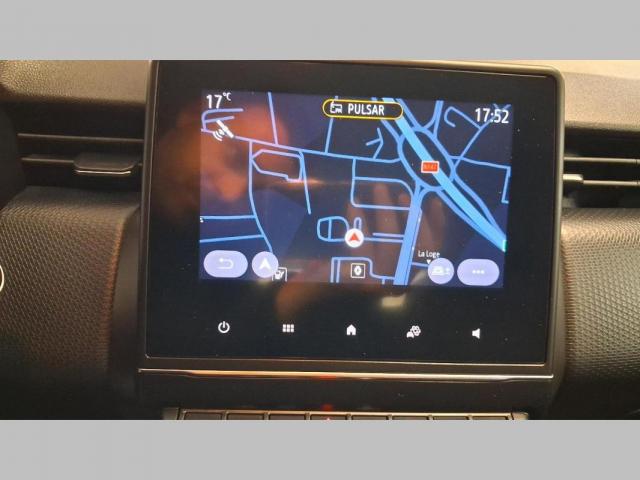 Renault Clio image 8