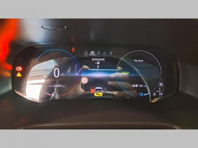 Renault Captur image 6