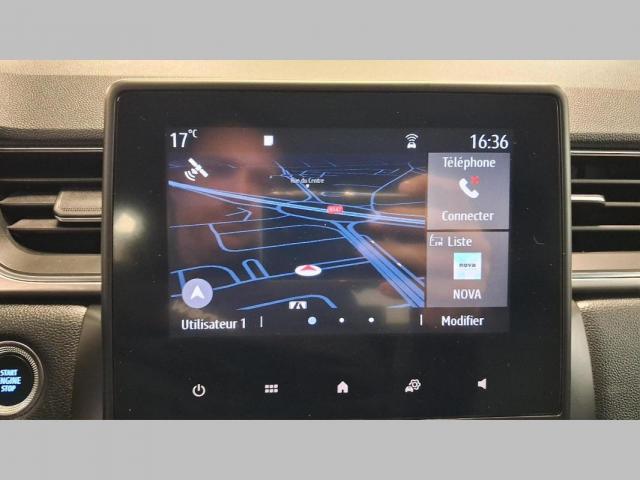 Renault Captur image 8