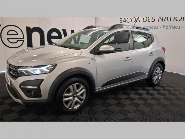 Dacia Sandero image 6